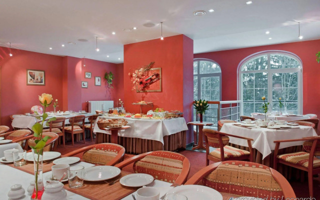 Hotel Vivaldi