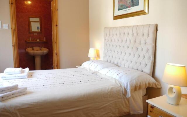 The Baltic Inn & Restaurant