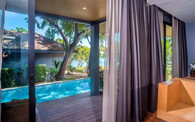 The Bay Samui Resort