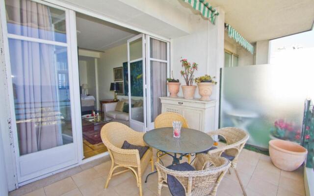Beachside Suite Panoramic - Promenade Holiday