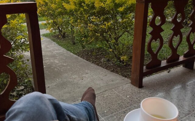 Belcruz Bed & Breakfast