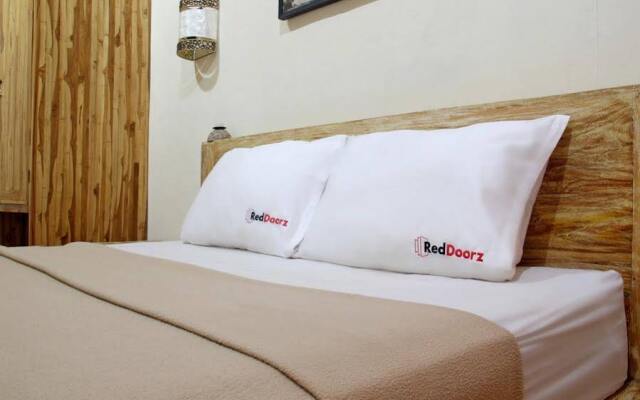 RedDoorz @ Sriwijaya Legian