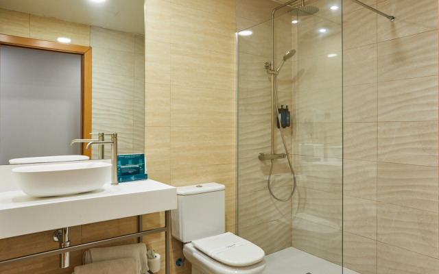 Hotel Silken Sant Gervasi