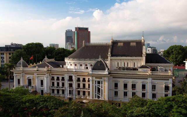 Hotel Hanoi Opera