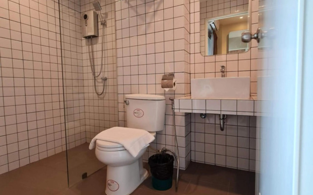 The Phoenix Hotel Bangkok