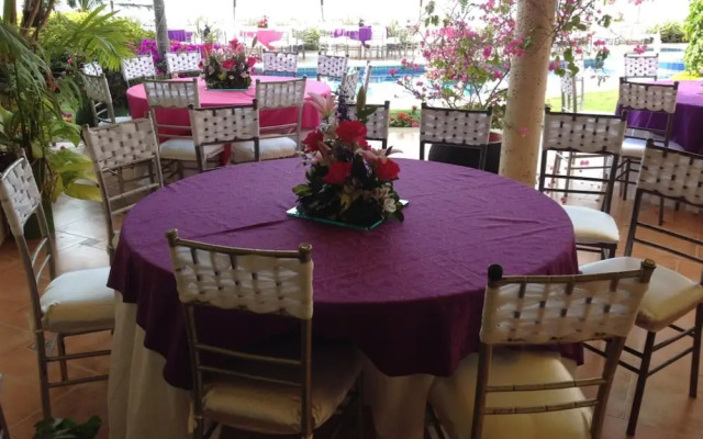 Playa Canela Hotel Boutique