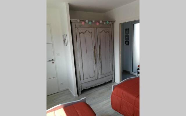 Gîte La Lancieutine Proche Plages 4 Personnes