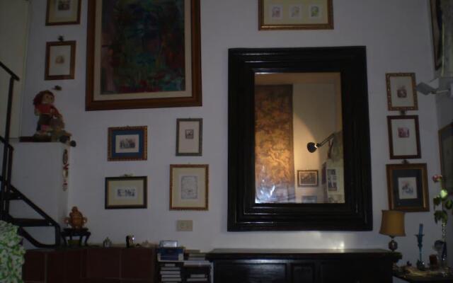Aga Guest Residence