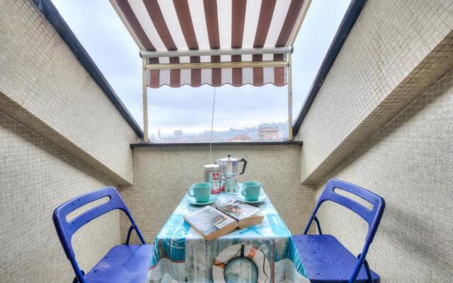 Oceano - Near The Sea