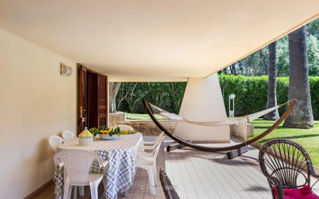 Sunrise Apartment in Siracusa