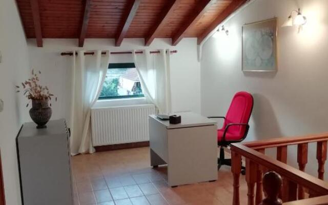 Mirmidones Corfu Apartment