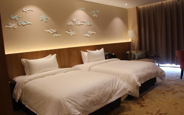 Tiandehu Hotel