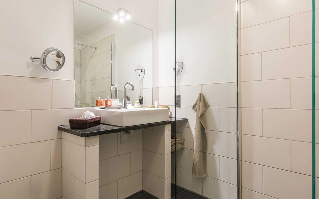 Romantik Hotel Ahrenberg