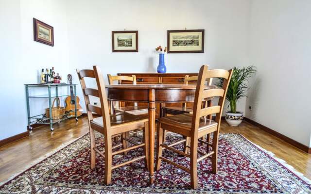 Appartamento Sorrento Sunset Flat