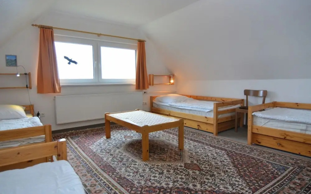 Cozy Holiday Home in Düdinghausen Sauerland near Ski Area