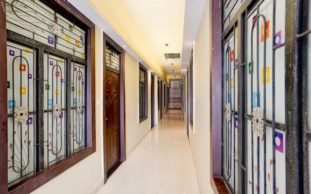 Super Hotel O Subedarganj Railway Junction Formerly Krishna Inn