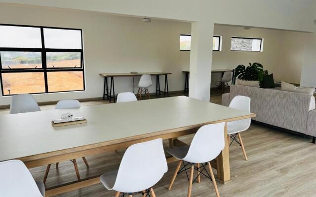 Villa 86, Ballito
