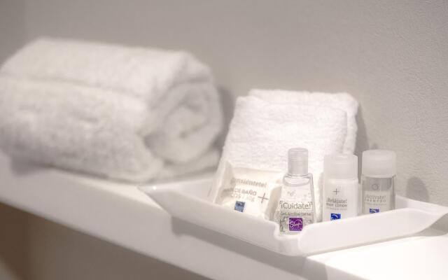 Sleep Inn Guadalajara Galerias