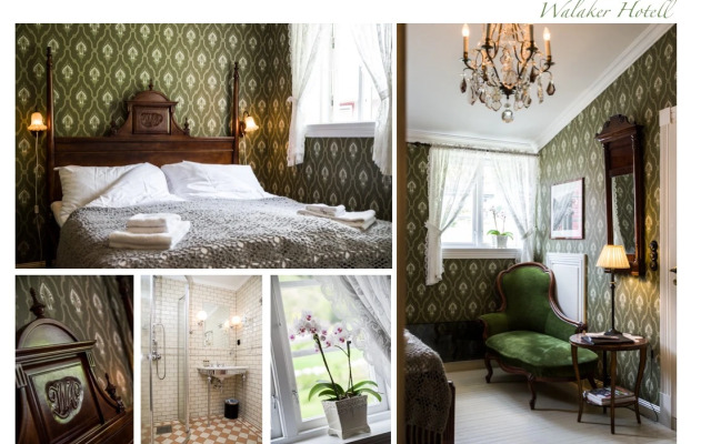 Walaker Hotel