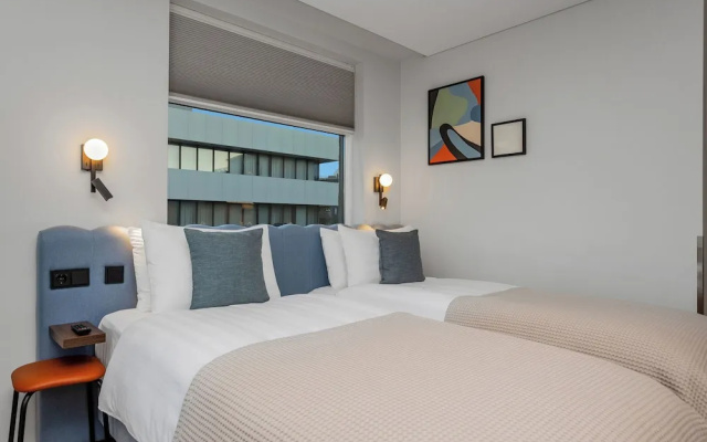 Candlewood Suites Reykjavik by IHG