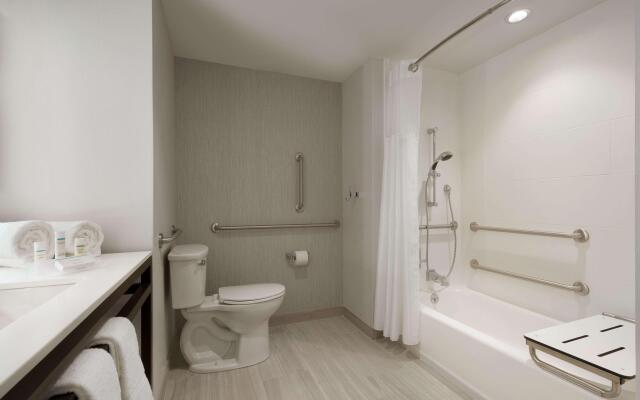 Hilton Garden Inn Newtown Square Radnor