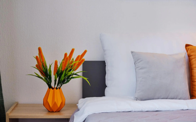 Апартаменты на улице Владимира Высоцкого