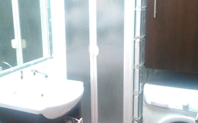 Bungalow StayHC Duna