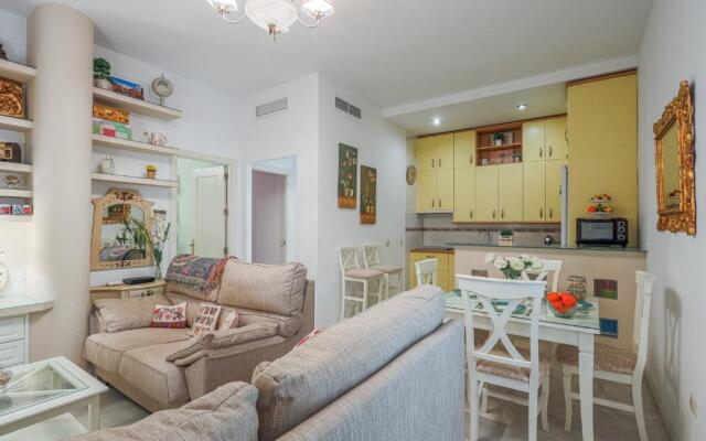 Chic&Luminoso-Wifiac/Elegant Apt in Salvador 2 Br