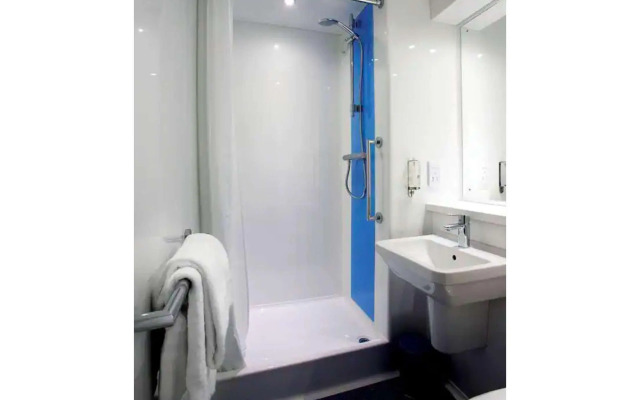 Travelodge Cambridge Newmarket Road