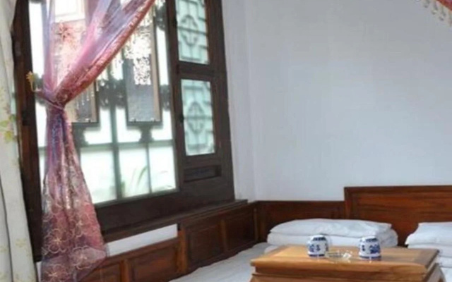 Lao Cheng Gen Hostel – Guest Rooms – Jinzhong