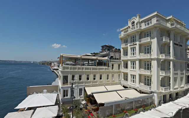 The Stay Bosphorus