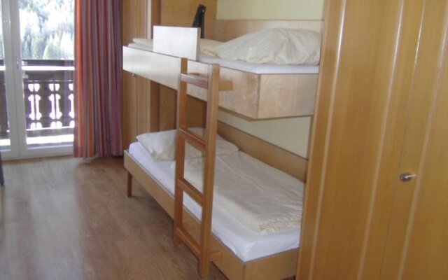 Jugend- und Familiengästehaus Heiligenblut