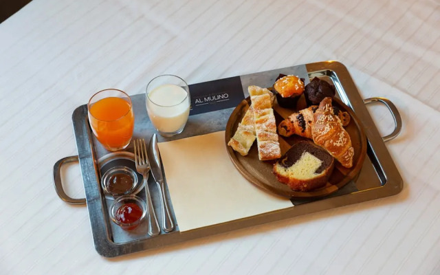 Hotel Ristorante Al Mulino by LVG Hotel Collection