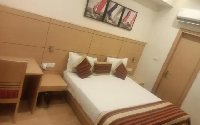 Galaxy Rooms N Banquet