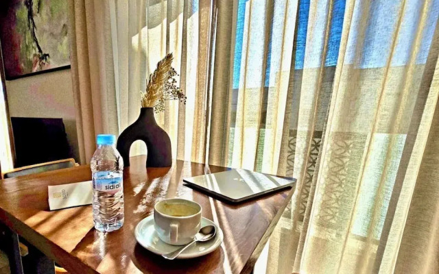 As Premium By Soho Hotels