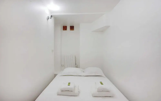 Intimate Apartment - 1br/2p - Saint-ambroise