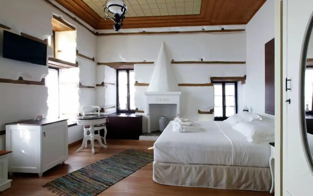 Orologopouols Luxury Mansion