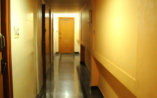 V.K.Residency