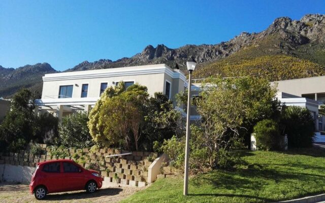 Bergsig Self-Catering