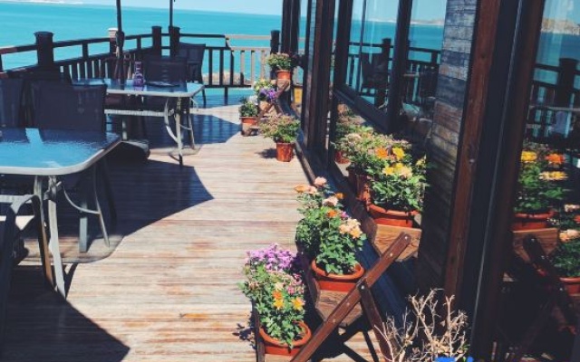 Zhoushan Dongji Pandora Homestay – Outside – Zhoushan