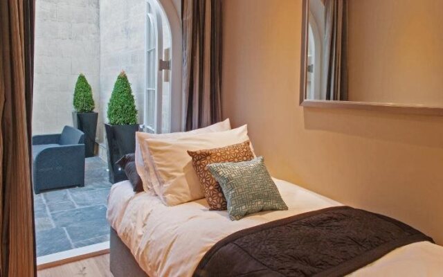 Bath Circle Luxury Serviced Apartments