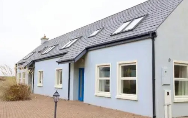 Doolin Village Lodges