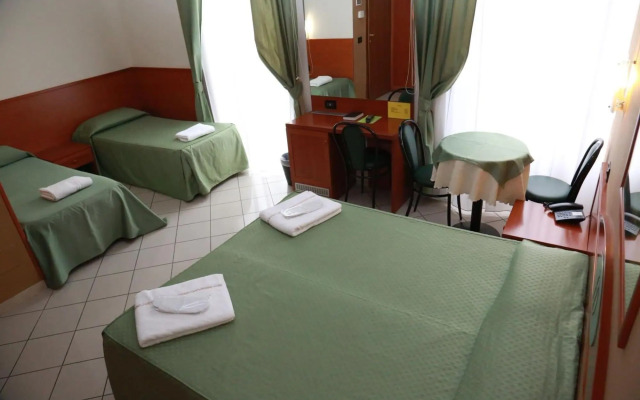 Hotel Dorè
