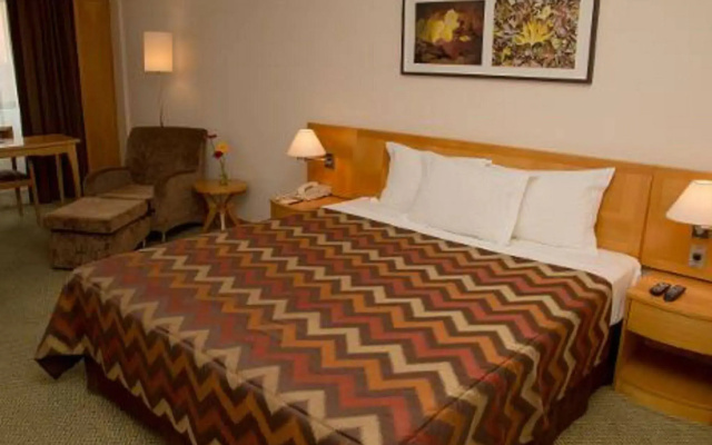 Sol Alphaville Hotel & Residence