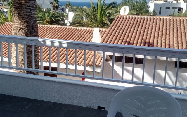 Paradero Apartments