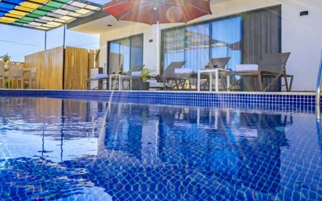 Villa Mars Kalkan