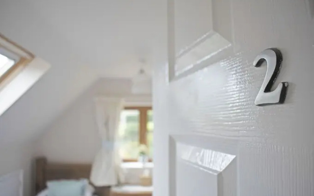 Innisfree Cottage