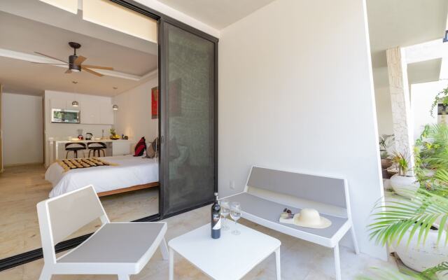 Memorable Tulum Experience @ THE HIGHLINE STUDIO By Salt-Kisses