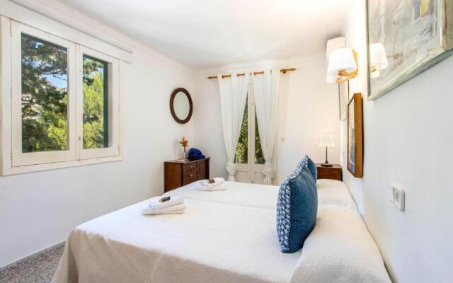 Villa Gran Voramar Cala