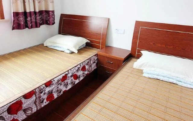 Shengsi Xinhai Inn – Guest Rooms – Zhoushan